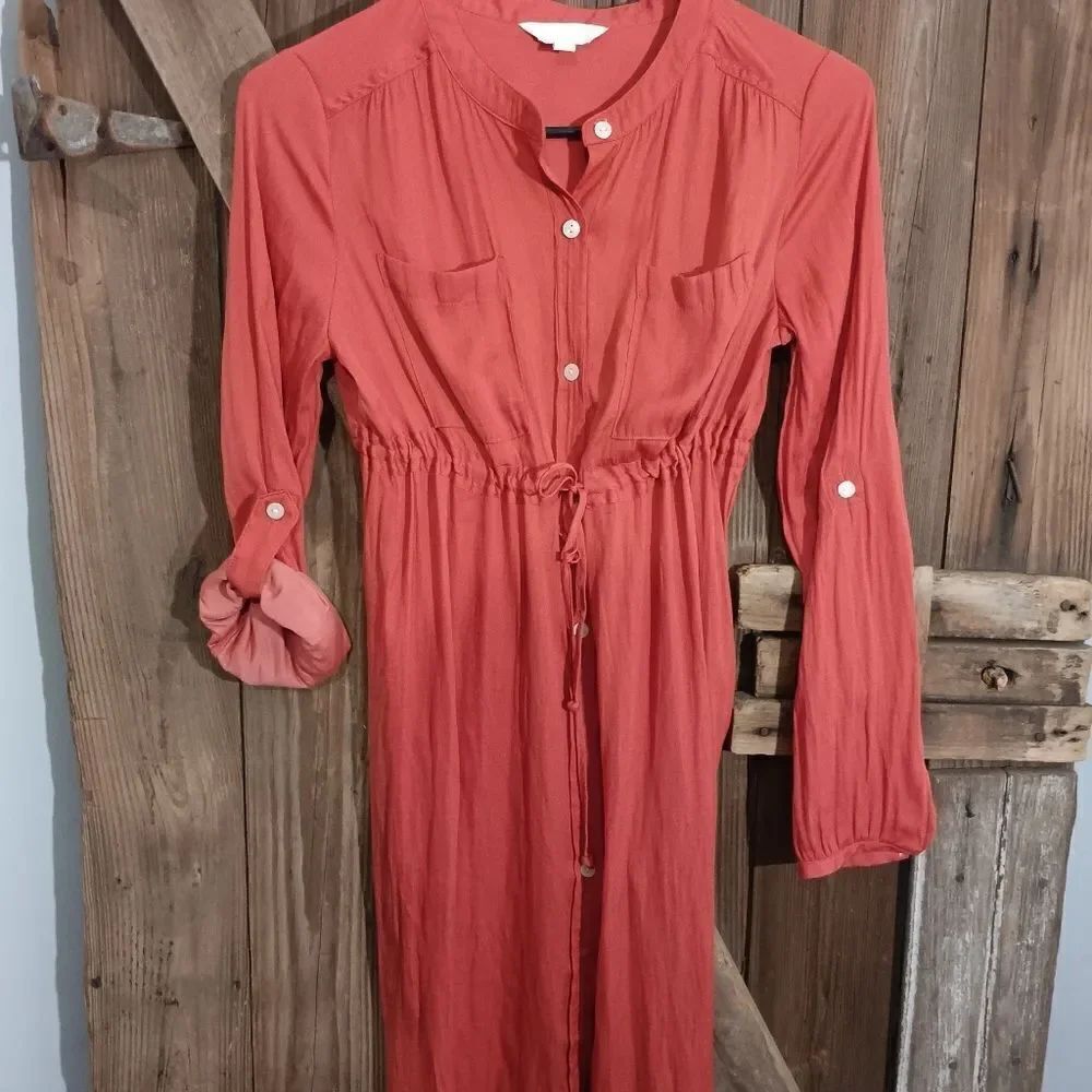 🤠A-Glow Maternity Dress Size XS-Maternity